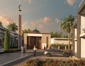 Mieszkanie na sprzedaż, Zjednoczone Emiraty Arabskie Dubai Dubai Investments Park, 353 932 dolar (1 468 817 zł), 158 m2, 102812330