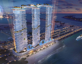 Kawalerka na sprzedaż, Zjednoczone Emiraty Arabskie Dubai Dubai Marina, 789 539 dolar (3 237 109 zł), 66,7 m2, 102833098