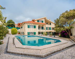 Dom na sprzedaż, Portugalia Cascais E Estoril, 2 658 647 dolar (10 661 174 zł), 352 m2, 101063567