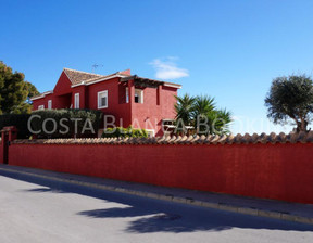 Dom na sprzedaż, Hiszpania La Nucia, 530 839 dolar (2 139 281 zł), 300 m2, 89223365
