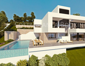Dom na sprzedaż, Hiszpania Altea, 2 067 022 dolar (8 330 100 zł), 458 m2, 93037922
