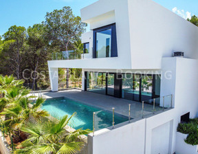 Dom na sprzedaż, Hiszpania Polop, 498 339 dolar (2 008 305 zł), 204 m2, 93369755