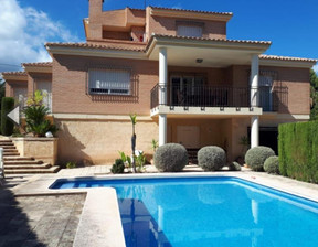 Dom na sprzedaż, Hiszpania La Nucia, 628 340 dolar (2 532 211 zł), 450 m2, 93369880