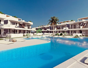 Mieszkanie na sprzedaż, Hiszpania Benissa, 323 920 dolar (1 311 877 zł), 156 m2, 93370281
