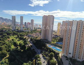 Mieszkanie na sprzedaż, Hiszpania Benidorm, 315 097 dolar (1 206 823 zł), 115 m2, 94061520