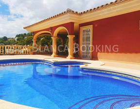 Dom na sprzedaż, Hiszpania Altea, 868 516 dolar (3 500 120 zł), 414 m2, 97010168