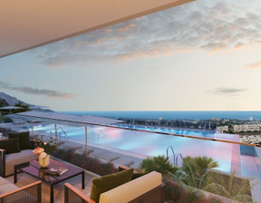 Mieszkanie na sprzedaż, Hiszpania Marbella, 1 657 865 dolar (6 664 619 zł), 144 m2, 83359702
