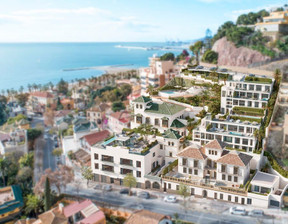 Mieszkanie na sprzedaż, Hiszpania Málaga, 1 397 451 dolar (5 701 600 zł), 118 m2, 91889879
