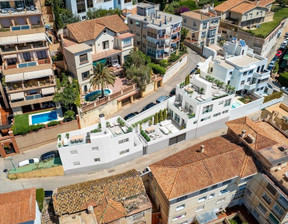 Mieszkanie na sprzedaż, Hiszpania Málaga, 839 560 dolar (3 400 218 zł), 109 m2, 93576756
