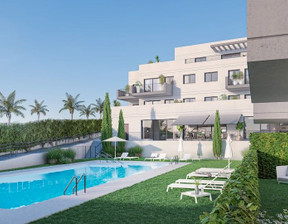 Mieszkanie na sprzedaż, Hiszpania Vélez-Málaga, 230 969 dolar (935 425 zł), 82 m2, 95663836