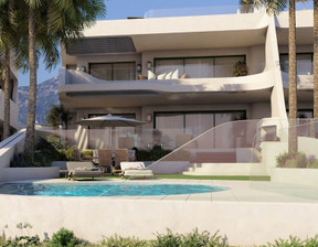 Mieszkanie na sprzedaż, Hiszpania Marbella, 1 495 016 dolar (5 980 064 zł), 326 m2, 95744057