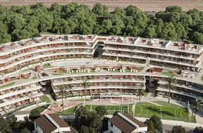 Mieszkanie na sprzedaż, Hiszpania Las Lagunas De Mijas, 302 054 dolar (1 214 259 zł), 91 m2, 99137540