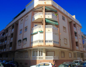 Mieszkanie na sprzedaż, Hiszpania Torrevieja, 133 711 dolar (512 113 zł), 58 m2, 100043746