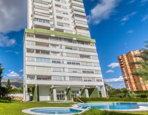 Mieszkanie na sprzedaż, Hiszpania Benidorm, 307 546 dolar (1 257 864 zł), 98 m2, 97513702