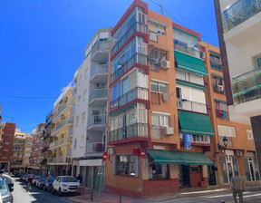 Mieszkanie na sprzedaż, Hiszpania Benidorm, 106 241 dolar (423 902 zł), 26 m2, 97185412