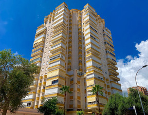 Mieszkanie na sprzedaż, Hiszpania Benidorm, 282 592 dolar (1 082 327 zł), 89 m2, 99992139