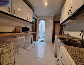 Mieszkanie na sprzedaż, Hiszpania Alicante (Alacant), 128 137 dolar (516 391 zł), 90 m2, 96777437