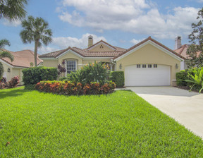 Dom na sprzedaż, Usa Vero Beach 1345 Coventry Lane, 1 225 000 dolar (5 120 500 zł), 272,21 m2, 101434808