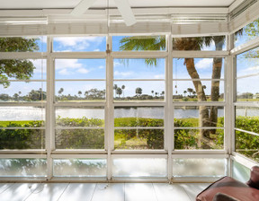 Dom na sprzedaż, Usa Vero Beach 34 Vista Gardens Trail, 185 000 dolar (740 000 zł), 92,9 m2, 94227250