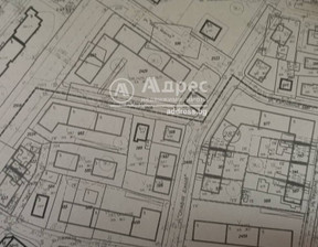 Działka na sprzedaż, Bułgaria София/sofia Модерно предградие/Moderno predgradie, 529 279 dolar (2 122 409 zł), 1827 m2, 97572139