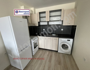 Mieszkanie do wynajęcia, Bułgaria Велико Търново/veliko-Tarnovo Зона Б/Zona B, 322 dolar (1344 zł), 60 m2, 102423884