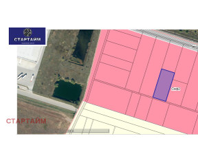 Działka na sprzedaż, Bułgaria София/sofia с. Лозен/s. Lozen, 125 074 dolar (522 808 zł), 2800 m2, 85703513