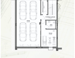 Dom na sprzedaż, Bułgaria София/sofia с. Бистрица/s. Bistrica, 722 534 dolar (3 020 191 zł), 370 m2, 99306269