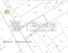 Działka na sprzedaż, Bułgaria Варна/varna гр. Аксаково/gr. Aksakovo, 73 860 dolar (308 736 zł), 1001 m2, 99795650