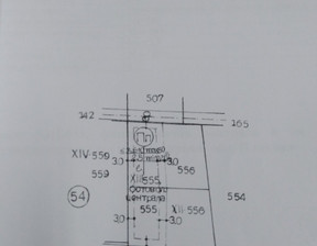 Działka na sprzedaż, Bułgaria Пловдив/plovdiv с. Татарево/s. Tatarevo, 8930 dolar (37 328 zł), 816 m2, 88005371