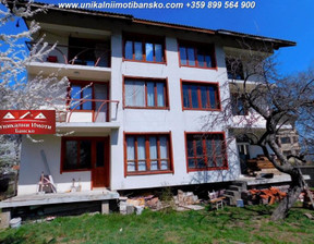 Dom na sprzedaż, Bułgaria Благоевград/blagoevgrad гр. Банско/gr. Bansko, 173 335 dolar (724 541 zł), 302 m2, 95630546