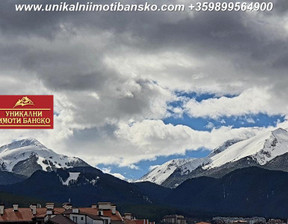 Mieszkanie na sprzedaż, Bułgaria Благоевград/blagoevgrad гр. Банско/gr. Bansko, 106 168 dolar (406 623 zł), 142 m2, 95630680