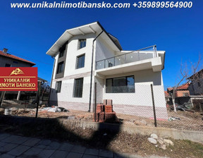 Dom na sprzedaż, Bułgaria Благоевград/blagoevgrad гр. Банско/gr. Bansko, 417 088 dolar (1 743 427 zł), 336 m2, 95630740