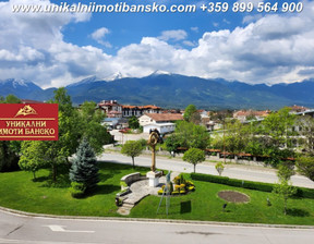 Mieszkanie na sprzedaż, Bułgaria Благоевград/blagoevgrad гр. Банско/gr. Bansko, 39 000 dolar (149 762 zł), 47 m2, 95630766