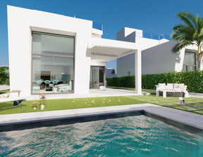 Dom na sprzedaż, Hiszpania Finestrat, 594 756 dolar (2 396 868 zł), 88 m2, 94676947
