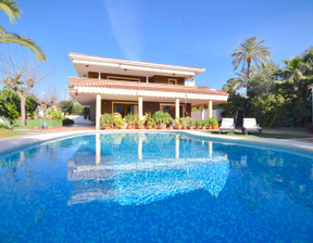 Dom na sprzedaż, Hiszpania Benidorm, 1 516 683 dolar (5 975 731 zł), 421 m2, 94725504