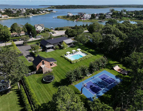 Dom na sprzedaż, Usa Hampton Bays 32 W Inlet Road, 2 950 000 dolar (12 331 000 zł), 186,46 m2, 100819409