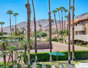 Kawalerka na sprzedaż, Usa Palm Springs 474 S Calle Encilia, 269 000 dolar (1 100 210 zł), 52,77 m2, 100965097