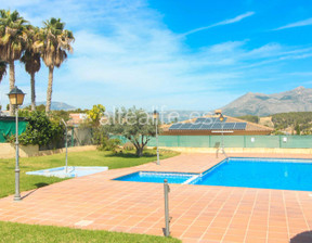 Dom na sprzedaż, Hiszpania La Nucia, 297 920 dolar (1 200 617 zł), 170 m2, 87901455