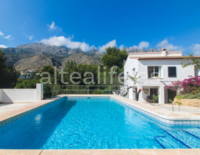 Dom na sprzedaż, Hiszpania Altea, 801 675 dolar (3 230 751 zł), 524 m2, 89933150