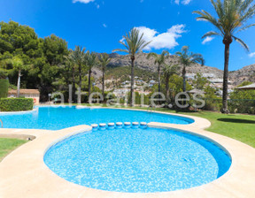 Dom na sprzedaż, Hiszpania Altea, 249 143 dolar (1 004 047 zł), 116 m2, 97185093