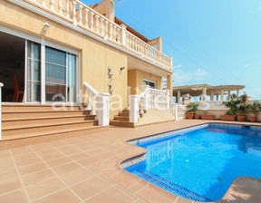 Dom na sprzedaż, Hiszpania La Nucia, 409 504 dolar (1 613 447 zł), 295 m2, 91832393