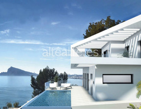 Dom na sprzedaż, Hiszpania Altea, 1 841 686 dolar (7 421 996 zł), 373 m2, 93303260