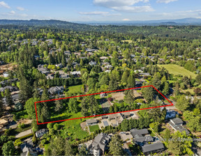 Działka na sprzedaż, Usa Lake Oswego 13501 KNAUS RD, 6 500 000 dolar (26 585 000 zł), 13 111,81 m2, 97632579