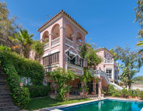 Dom na sprzedaż, Hiszpania Málaga, 1 478 738 dolar (5 959 315 zł), 484 m2, 67740885