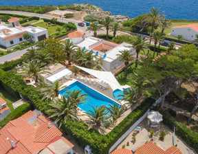 Dom na sprzedaż, Hiszpania Ciutadella De Menorca, 2 500 320 dolar (10 226 310 zł), 310 m2, 69503351