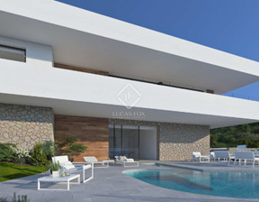 Dom na sprzedaż, Hiszpania Cumbre Del Sol, 2 086 843 dolar (8 409 976 zł), 613 m2, 79649592