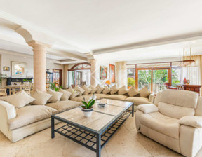 Dom na sprzedaż, Hiszpania Marbella, 3 750 423 dolar (15 114 206 zł), 732 m2, 79796465
