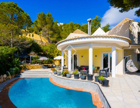 Dom na sprzedaż, Hiszpania Altea, 648 151 dolar (2 553 715 zł), 215 m2, 87061031