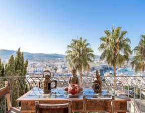 Mieszkanie na sprzedaż, Hiszpania Eivissa, 2 069 726 dolar (8 258 206 zł), 283 m2, 82312637