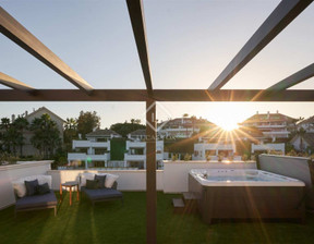 Mieszkanie na sprzedaż, Hiszpania Marbella, 2 625 789 dolar (10 713 218 zł), 205 m2, 82564162